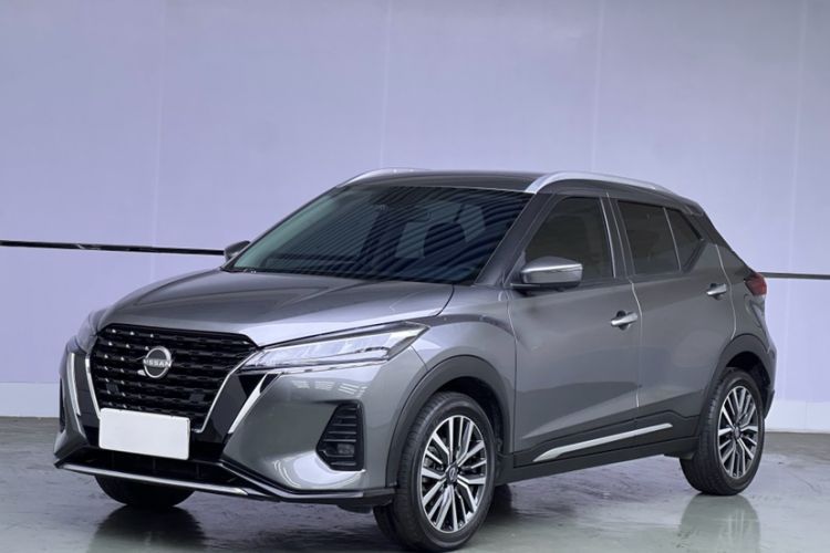 Used Nissan Kicks 2023 Jingqing Edition 1.5L Unleash Pure "Jing" – The Luxurious Version Guazi used car, China used car export, Used car for sale, Used  cars, Cheapest cars for sale