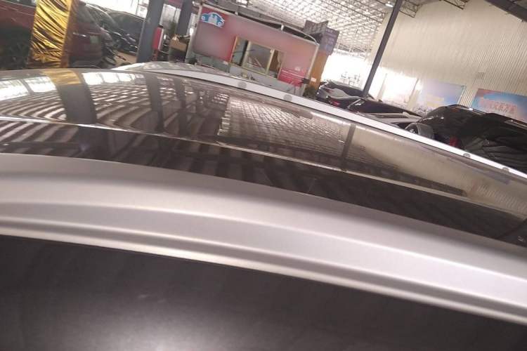 Used Nissan Kicks 2023 Jingqing Edition 1.5L Combining "Power" with a Stylish Touch Exterior 6