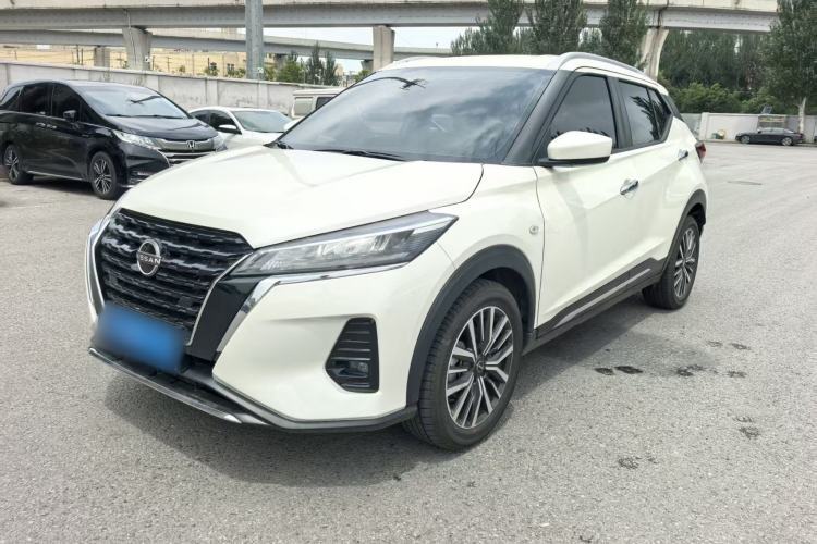 Used Nissan Kicks 2023 Jingqing Edition 1.5L Combining "Power" with a Stylish Touch Guazi used car, China used car export, Used car for sale, Used  cars, Cheapest cars for sale