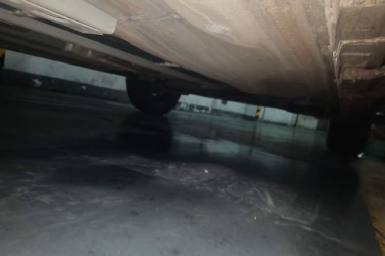 Used Nissan Kicks 2023 Jingqing Edition 1.5L Combining "Power" with a Stylish Touch Chassis Front Left