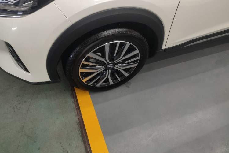 Used Nissan Kicks 2023 Jingqing Edition 1.5L Combining "Power" with a Stylish Touch Exterior 7
