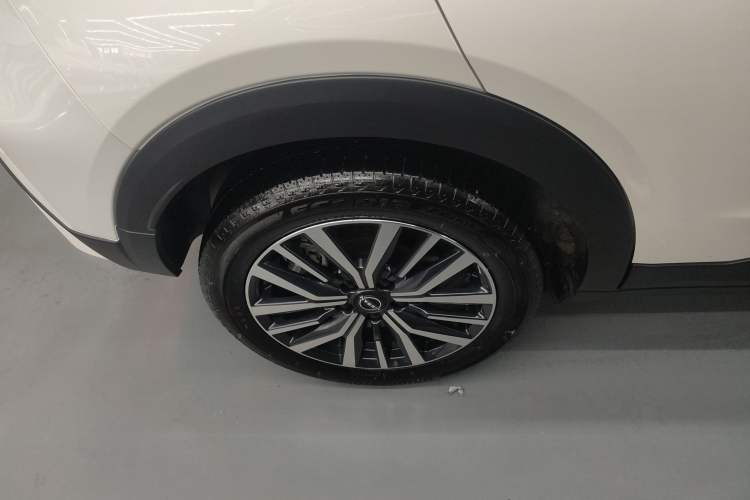 Used Nissan Kicks 2023 Jingqing Edition 1.5L Combining "Power" with a Stylish Touch Exterior 8