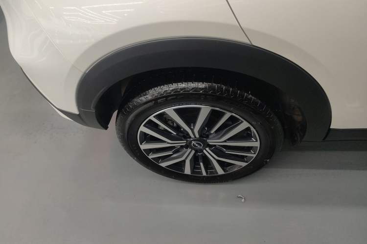 Used Nissan Kicks 2023 Jingqing Edition 1.5L Combining "Power" with a Stylish Touch Exterior 8