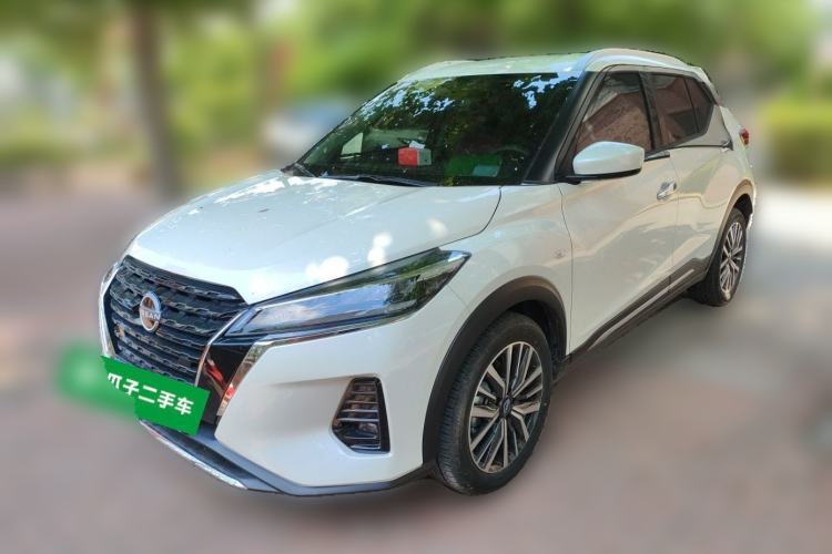 Used Nissan Kicks 2023 Jingqing Edition 1.5L Combining "Power" with a Stylish Touch Guazi used car, China used car export, Used car for sale, Used  cars, Cheapest cars for sale