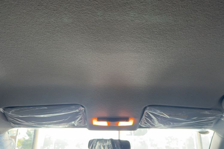 Used Nissan Kicks 2023 Jingqing Edition 1.5L Combining "Power" with a Stylish Touch Headliner