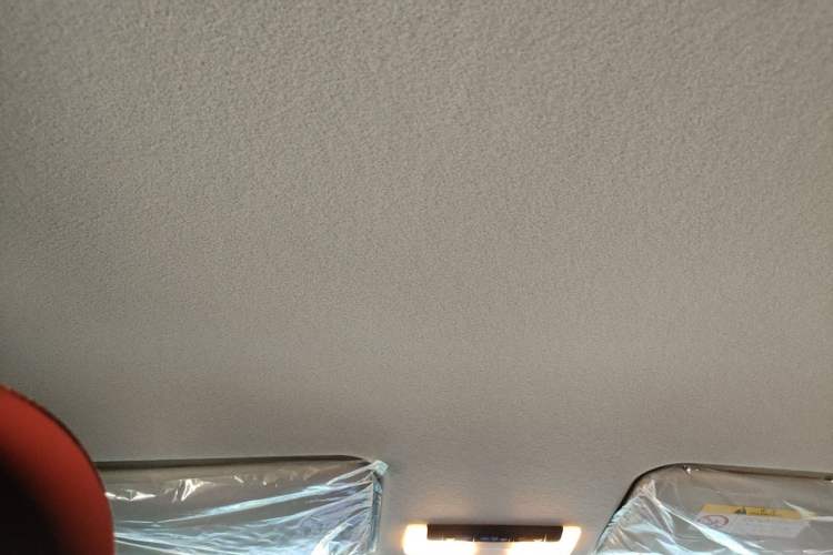Used Nissan Kicks 2023 Jingqing Edition 1.5L Combining "Power" with a Stylish Touch Headliner