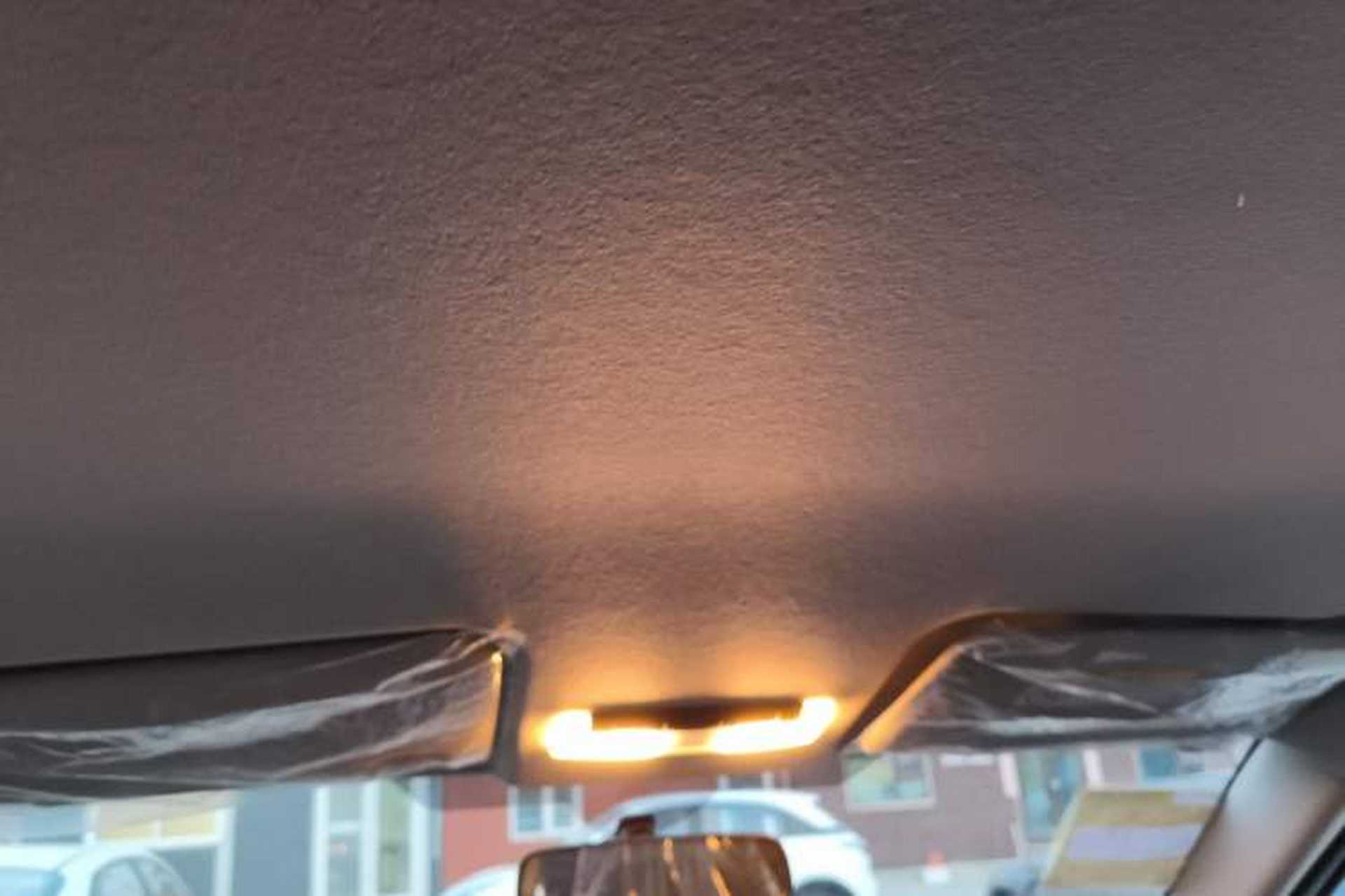 Used Nissan Kicks 2023 Jingqing Edition 1.5L Combining "Power" with a Stylish Touch Headliner