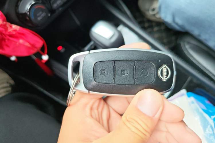 Used Nissan Kicks 2023 Jingqing Edition 1.5L Unleash Pure "Jing" – The Luxurious Version Interior 1