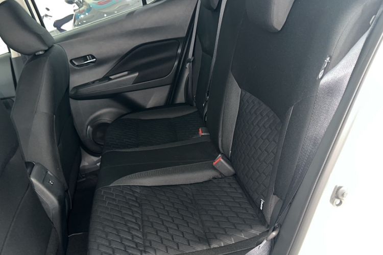 Used Nissan Kicks 2023 Jingqing Edition 1.5L Combining "Power" with a Stylish Touch Interior 3