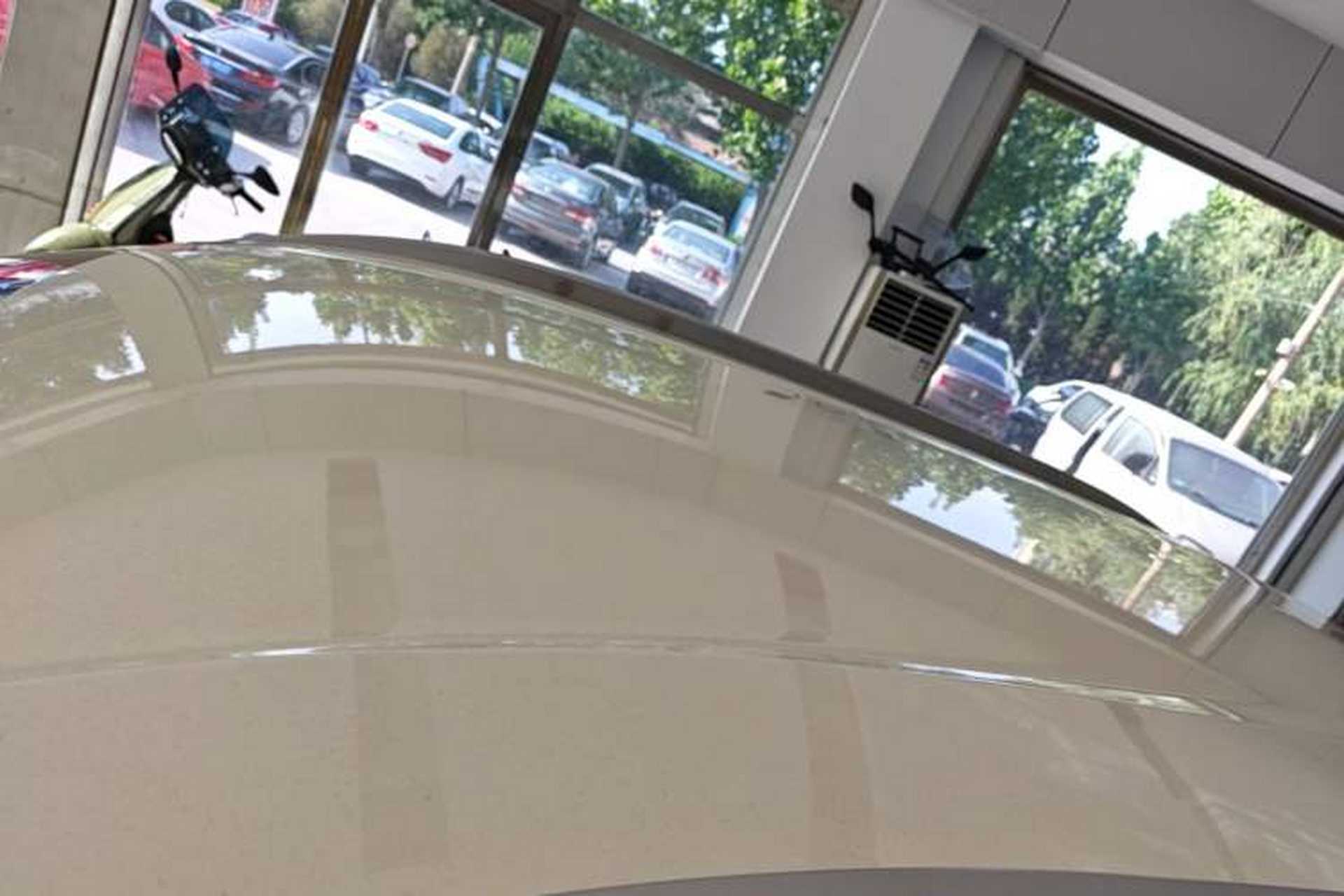 Used Nissan Kicks 2023 Jingqing Edition 1.5L Combining "Power" with a Stylish Touch Roof