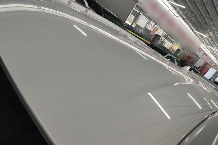 Used Nissan Kicks 2023 Jingqing Edition 1.5L Combining "Power" with a Stylish Touch Roof
