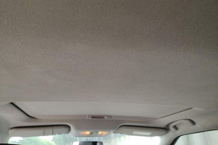Used Nissan Lannia 2016 1.6L CVT Smart Cool Edition Headliner
