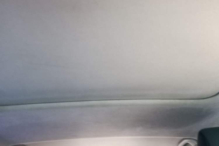 Used Nissan Lannia 2016 1.6L CVT Smart Cool Edition Headliner