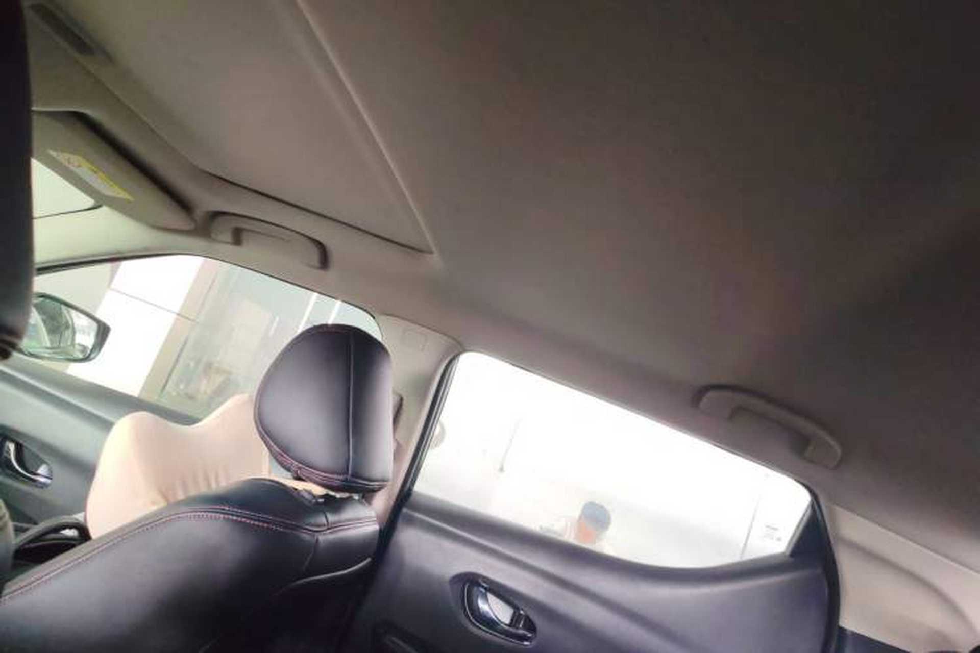 Used Nissan Lannia 2016 1.6L CVT Smart Cool Edition Headliner