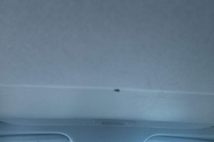 Used Nissan Lannia 2016 1.6L CVT Smart Cool Edition Headliner