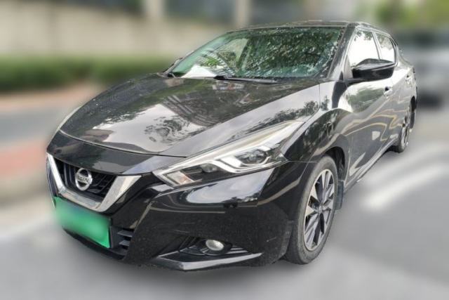 Used Nissan Lannia 2016 1.6L CVT Smart Cool Edition