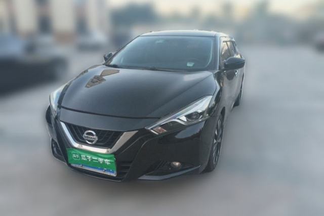 Gebrauchter Nissan Lannia 2016 1.6L CVT Smart Cool Edition