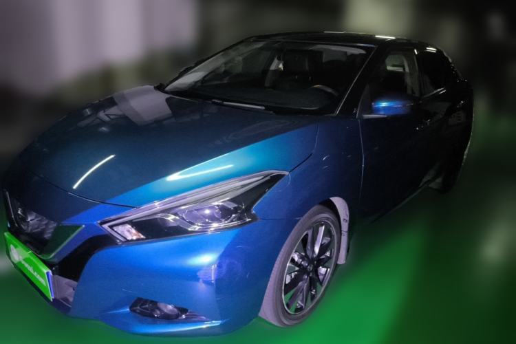 Used Nissan Lannia 2016 1.6L CVT Smart Cool Edition Guazi used car, China used car export, Used car for sale, Used cars, Cheapest cars for sale
