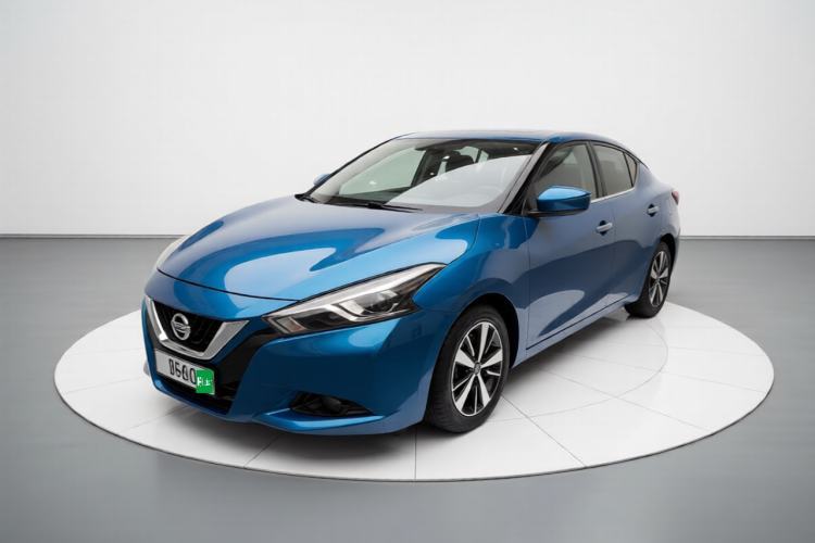 Nissan Lannia 2016 1.6L CVT Cool Edition с пробегом Guazi used car, China used car export, Used car for sale, Used  cars, Cheapest cars for sale
