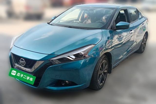 Used Nissan Lannia 2016 1.6L Manual Cool Edition