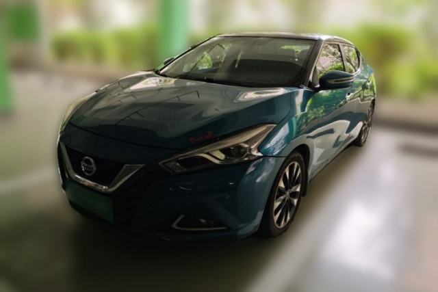 Ojetý Nissan Lannia 2016 1.6L CVT Cool Edition