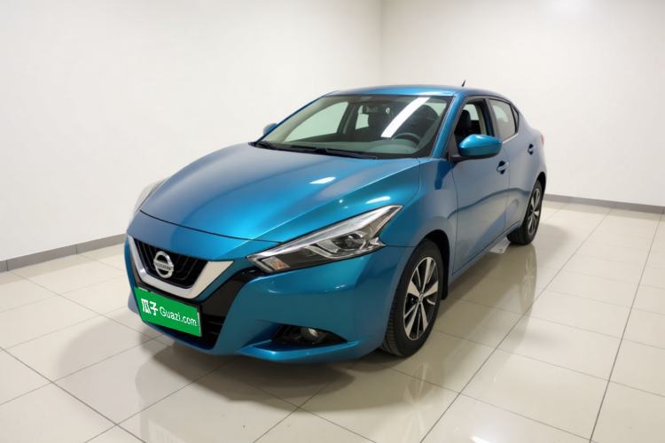 Ojetý Nissan Lannia 2016 1.6L Manual Cool Edition Guazi used car, China used car export, Used car for sale, Used  cars, Cheapest cars for sale
