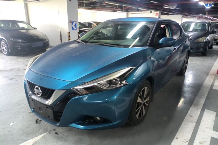 Used Nissan Lannia 2016 1.6L Manual Cool Edition Guazi used car, China used car export, Used car for sale, Used  cars, Cheapest cars for sale
