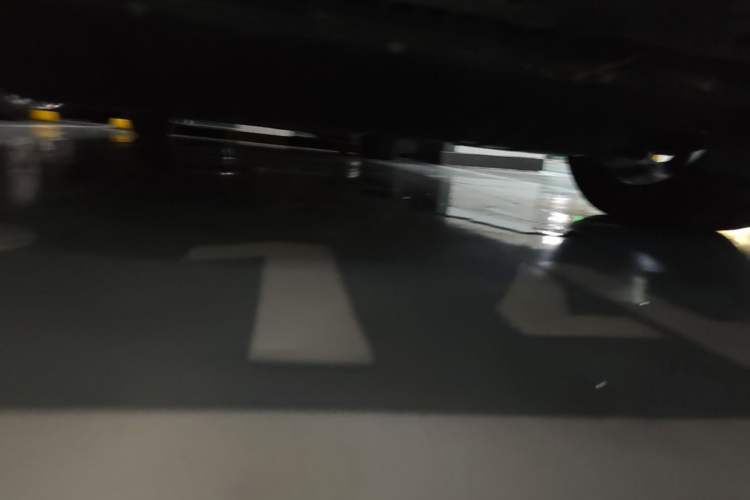 Used Nissan Lannia 2016 1.6L CVT Smart Cool Edition Chassis Front