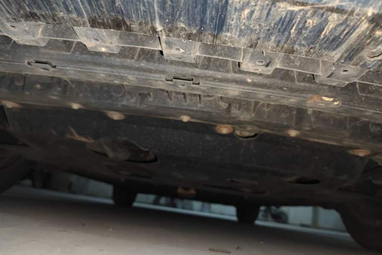 Used Nissan Lannia 2016 1.6L CVT Cool Edition Chassis Front