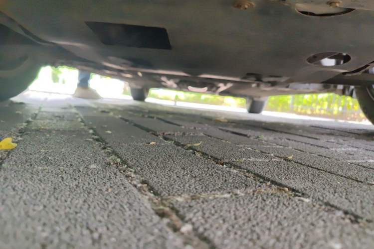Used Nissan Lannia 2016 1.6L CVT Cool Edition Chassis Front
