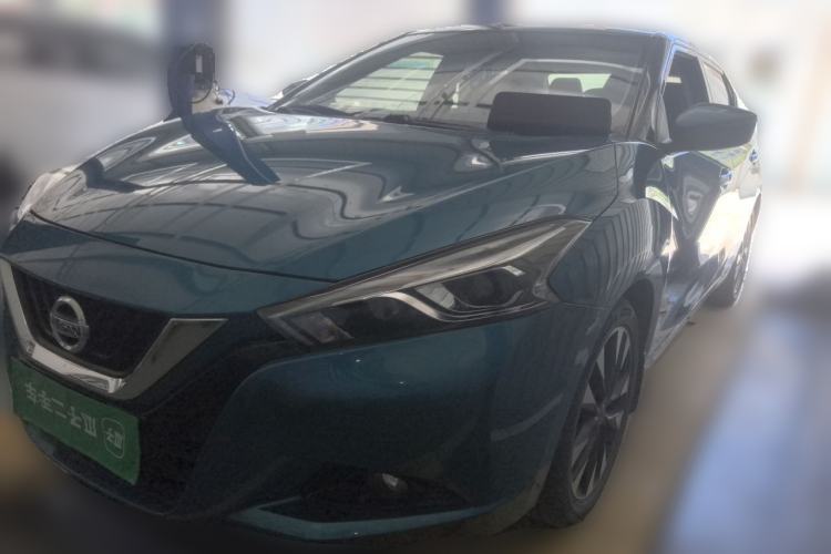 Used Nissan Lannia 2016 1.6L CVT Smart Cool Edition Guazi used car, China used car export, Used car for sale, Used  cars, Cheapest cars for sale