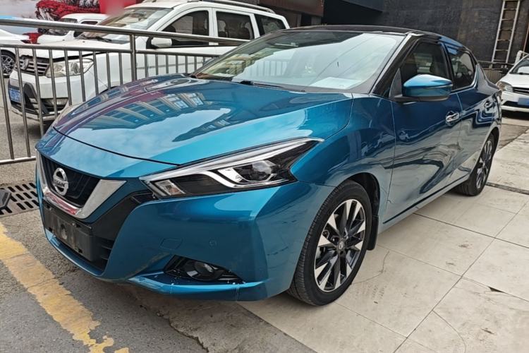 Used Nissan Lannia 2016 1.6L CVT Smart Cool Edition Guazi used car, China used car export, Used car for sale, Used  cars, Cheapest cars for sale