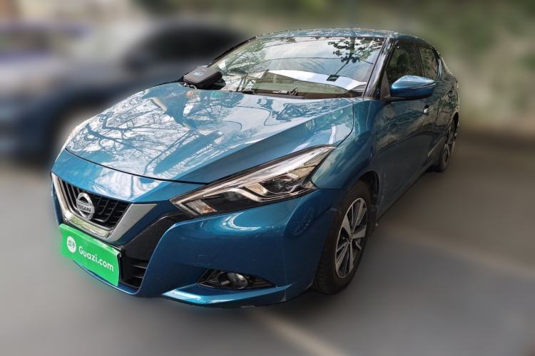 Used Nissan Lannia 2016 1.6L Manual Cool Edition Guazi used car, China used car export, Used car for sale, Used  cars, Cheapest cars for sale