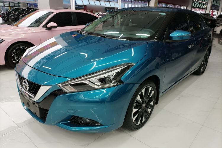Used Nissan Lannia 2016 1.6L CVT Smart Cool Edition Guazi used car, China used car export, Used car for sale, Used  cars, Cheapest cars for sale