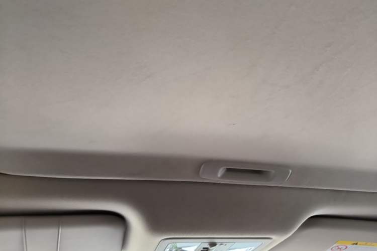 Used Nissan Lannia 2016 1.6L CVT Smart Cool Edition Headliner