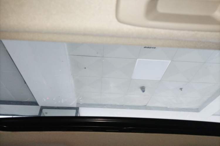 Used Nissan Lannia 2016 1.6L CVT Smart Cool Edition Headliner
