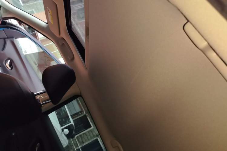 Used Nissan Lannia 2016 1.6L CVT High-Energy Version Headliner