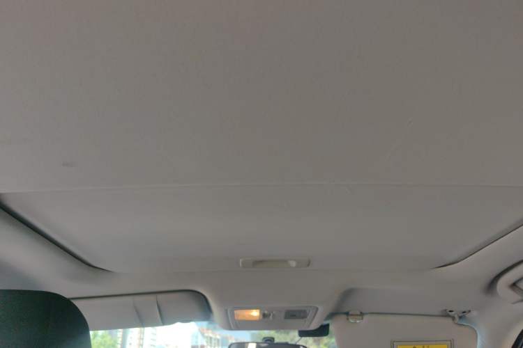 Used Nissan Lannia 2016 1.6L CVT Smart Cool Edition Headliner