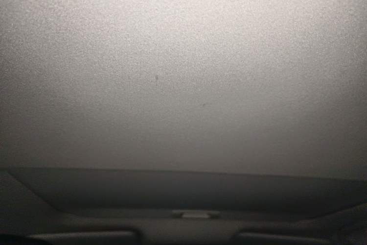 Used Nissan Lannia 2016 1.6L Manual Cool Edition Headliner