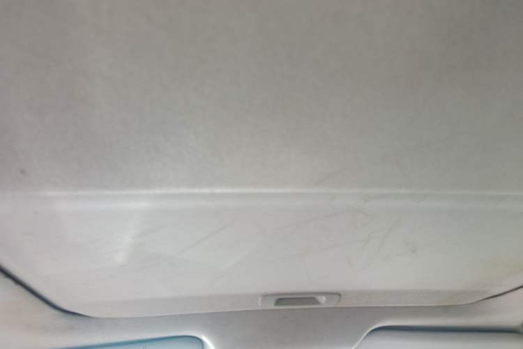 Used Nissan Lannia 2016 1.6L CVT High-Energy Version Headliner