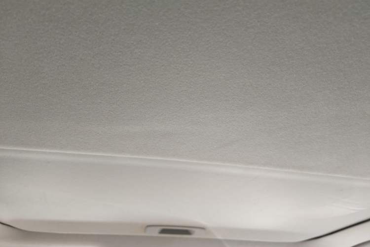 Used Nissan Lannia 2016 1.6L CVT Smart Cool Edition Headliner