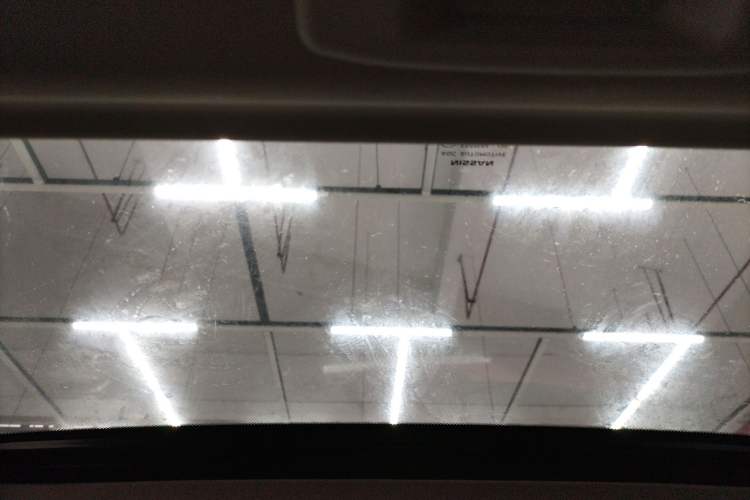 Used Nissan Lannia 2016 1.6L CVT Smart Cool Edition Headliner