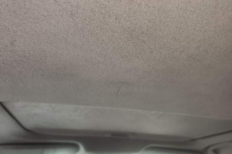 Used Nissan Lannia 2016 1.6L CVT Smart Cool Edition Headliner