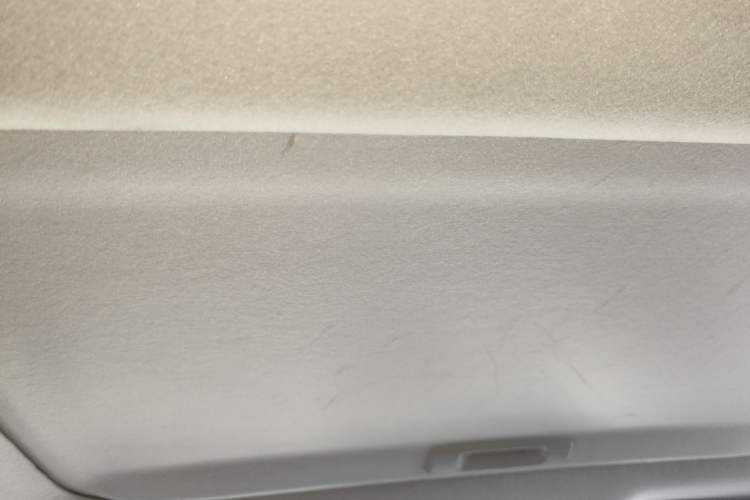 Used Nissan Lannia 2016 1.6L CVT Smart Cool Edition Headliner