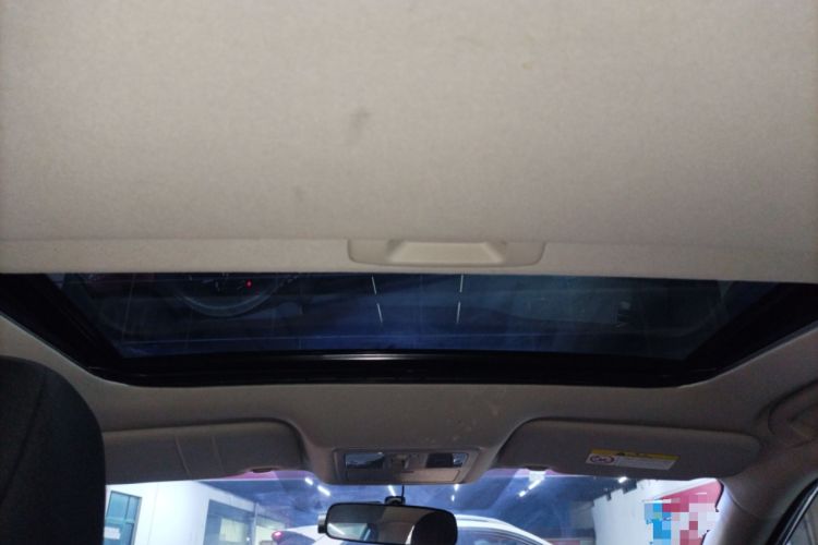 Used Nissan Lannia 2016 1.6L CVT Smart Cool Edition Headliner