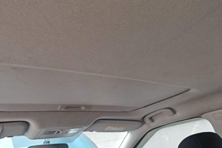 Used Nissan Lannia 2016 1.6L CVT Smart Cool Edition Headliner
