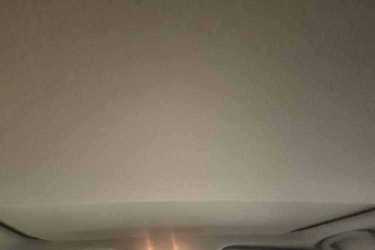 Used Nissan Lannia 2016 1.6L CVT High-Energy Version Headliner
