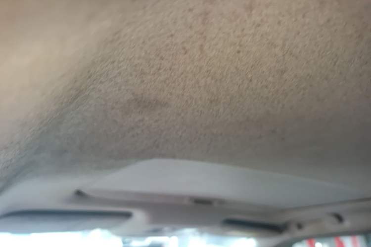 Used Nissan Lannia 2016 1.6L CVT Smart Cool Edition Headliner