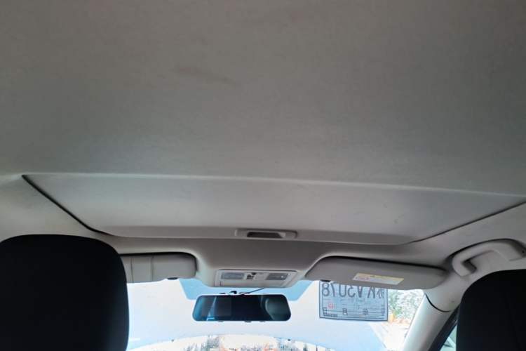 Used Nissan Lannia 2016 1.6L CVT Smart Cool Edition Headliner