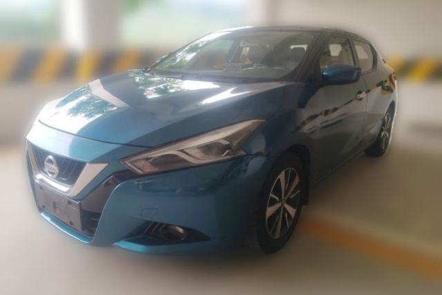 Used Nissan Lannia 2016 1.6L CVT Cool Edition